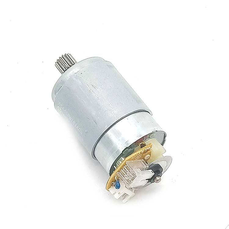 (image for) Motor Pro 4910 RS445PW18140R Fits For Epson Stylus Pro 4900 4910 4908